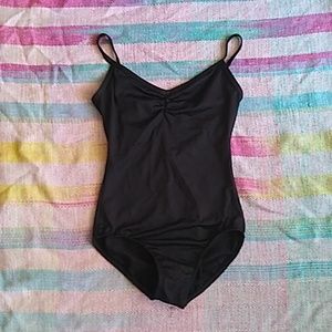 Motionwear Leotard